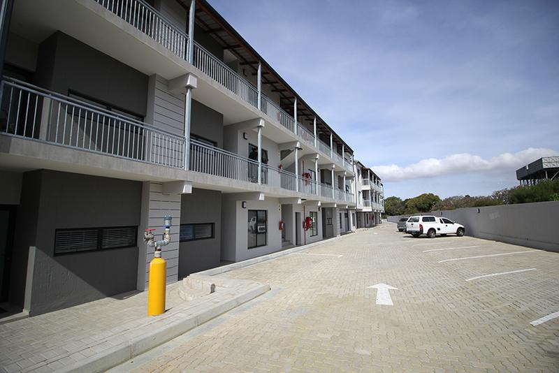 2 Bedroom Property for Sale in Hartenbos Heuwels Western Cape